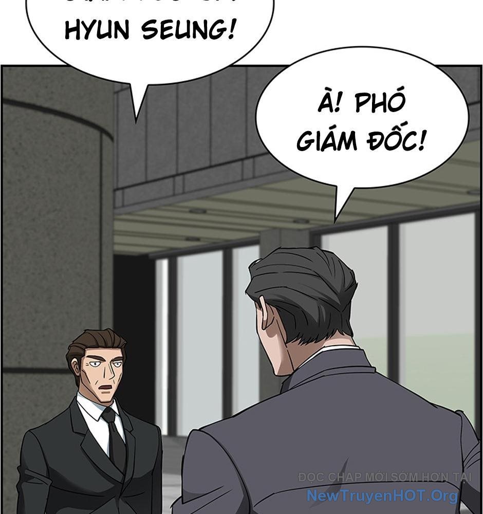 Chế Tác Hạt Nhân chapter 42 - Trang 132