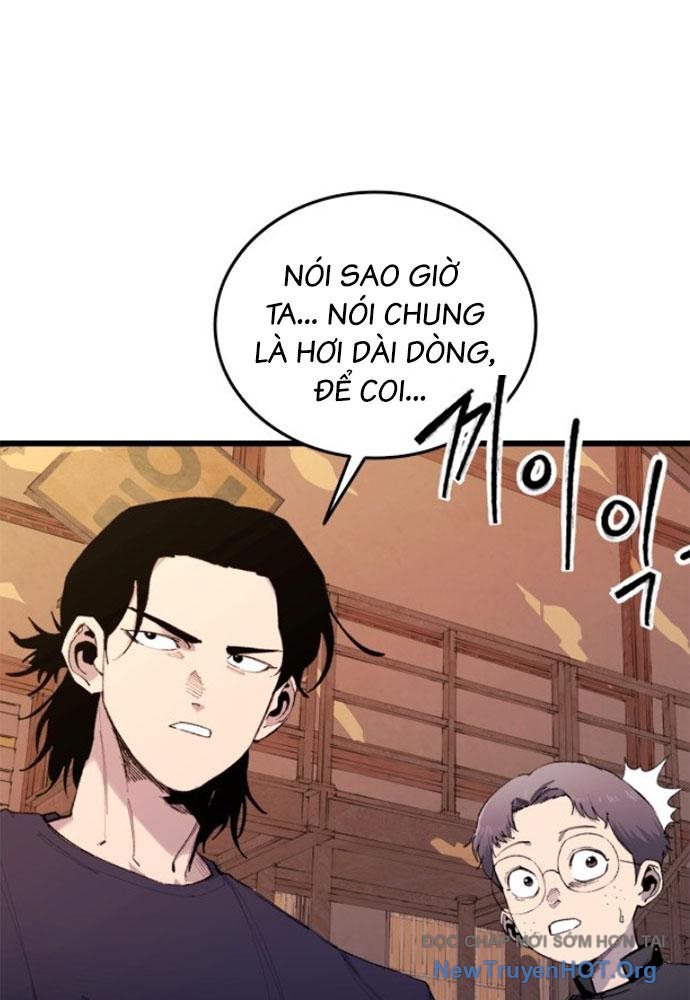 Thượng Lưu Chap 21 - Next Chap 22