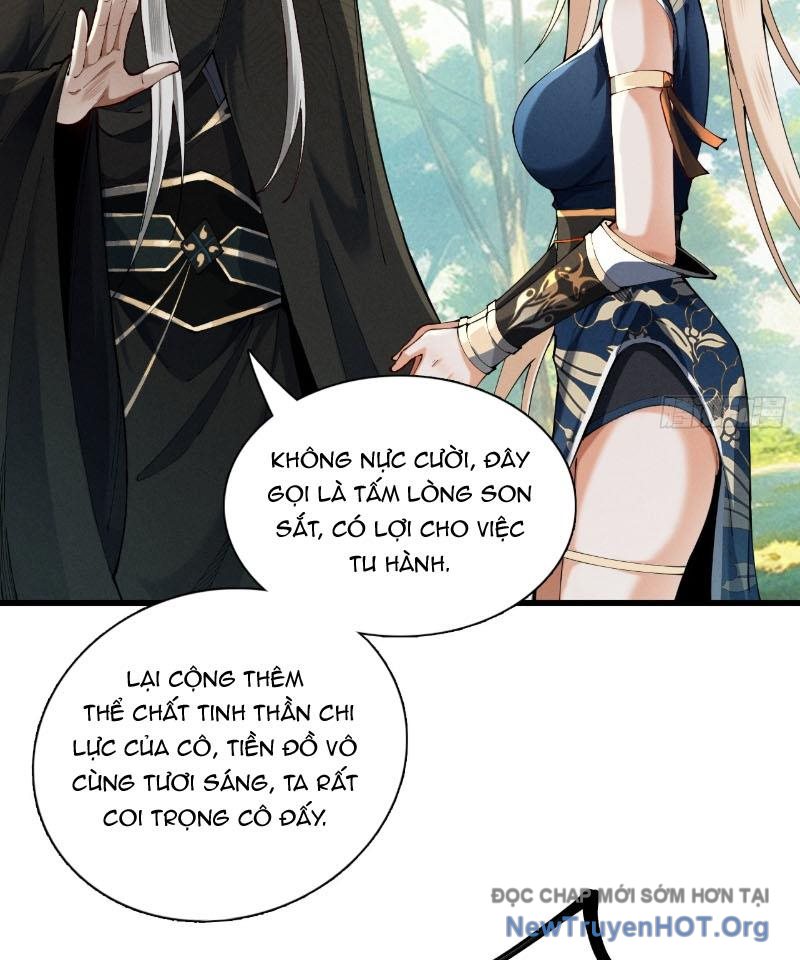 Gặp mạnh thì càng mạnh, tu vi của ta không giới hạn chapter 54 - Trang 62