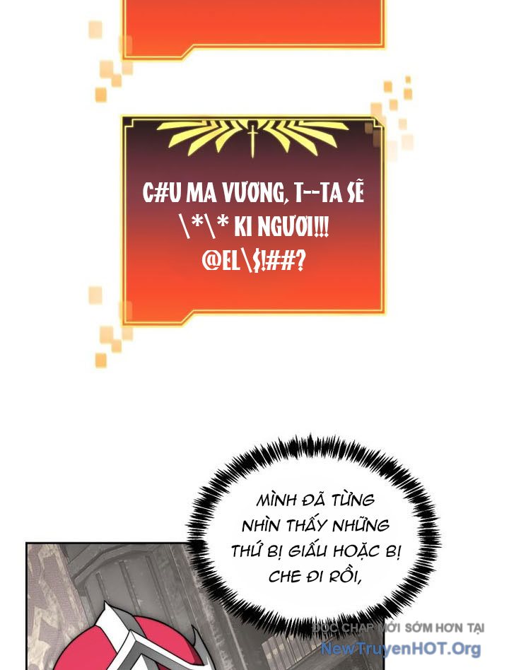 Mắc Kẹt Trong Tòa Tháp Thử Thách chapter 116 - Trang 3