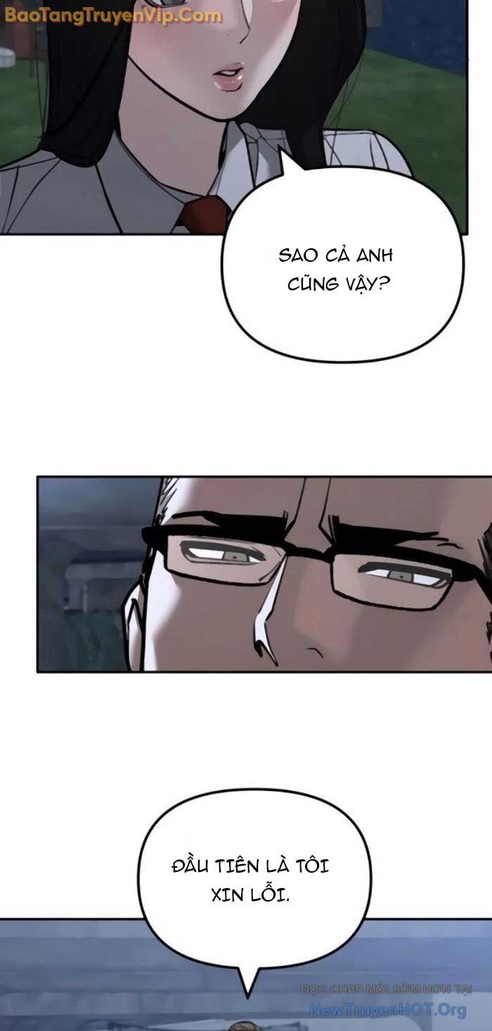 Giang Hồ Thực Thi Công Lý chapter 141 - Trang 19
