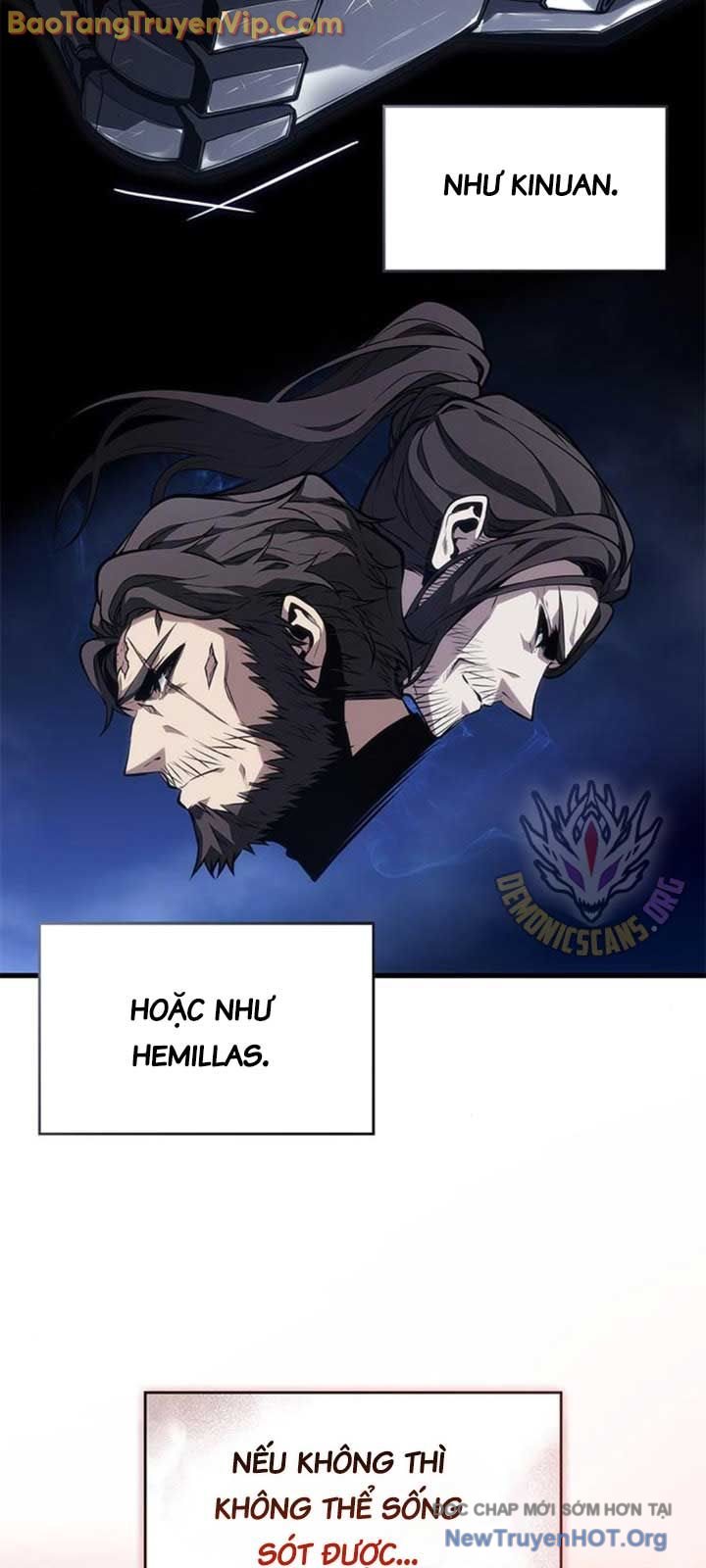 Tạp Huyết chapter 40.2 - Trang 20