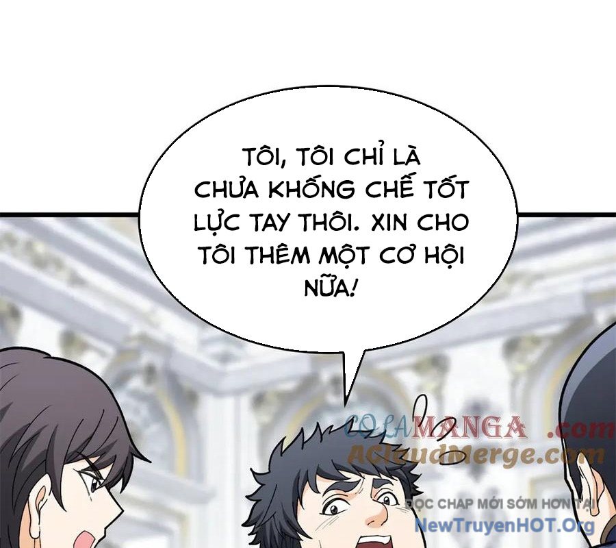Ác Long Chuyển Sinh: Bắt Đầu Phục Thù Từ 5 Tuổi chapter 145.5 - Trang 44