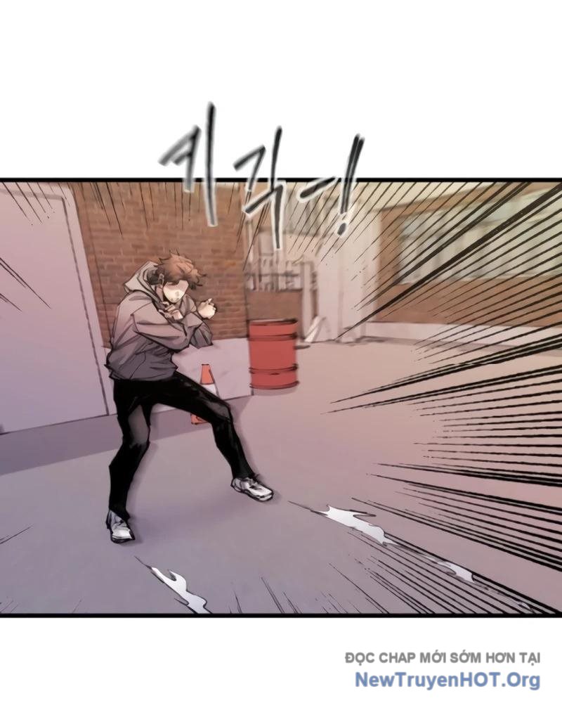 Thượng Lưu Chap 27 - Next Chap 28