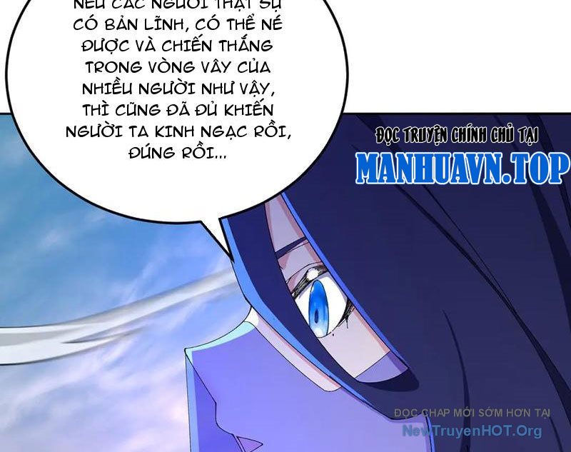 Hóa Ra Các Cô Ấy Mới Là Nhân Vật Chính chapter 90 - Trang 48