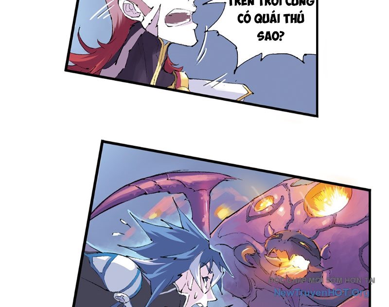 Hi tháp chapter 8 - Trang 116