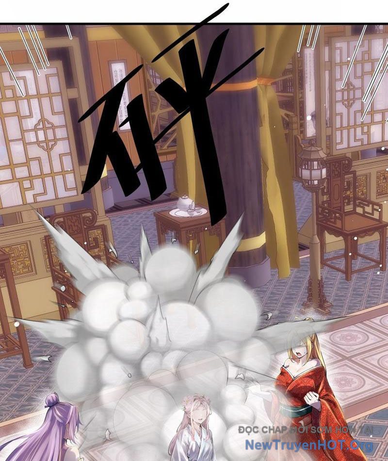 Tu Tiên Hàng Triệu Năm: đệ Tử Của Ta Rải Rác Khắp Tiên Giới! chapter 61 - Trang 6
