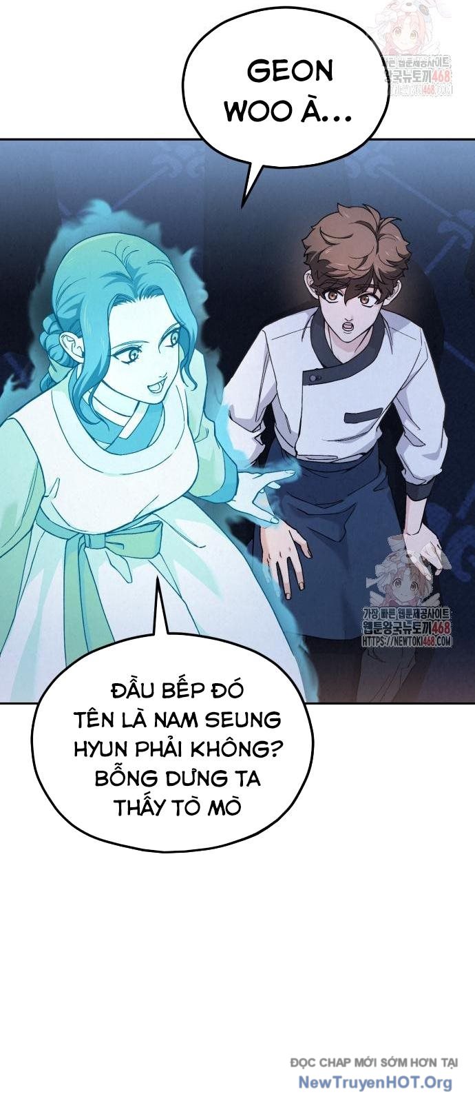 Đấu Trường Ẩm Thực chapter 10 - Trang 61