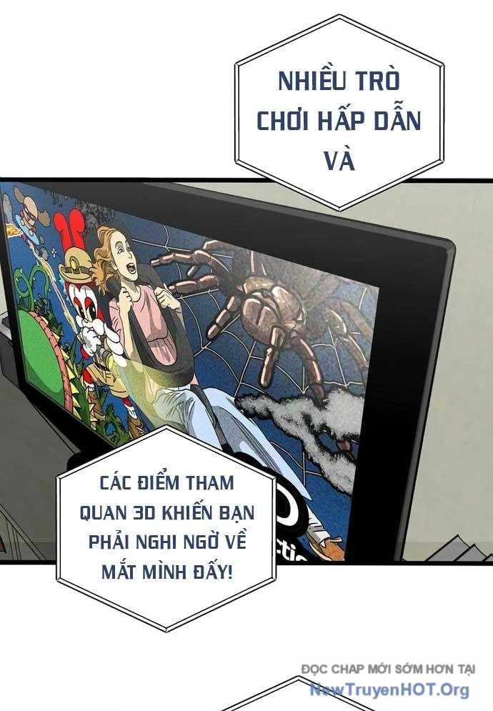 Công Viên Undead chapter 1 - Trang 156