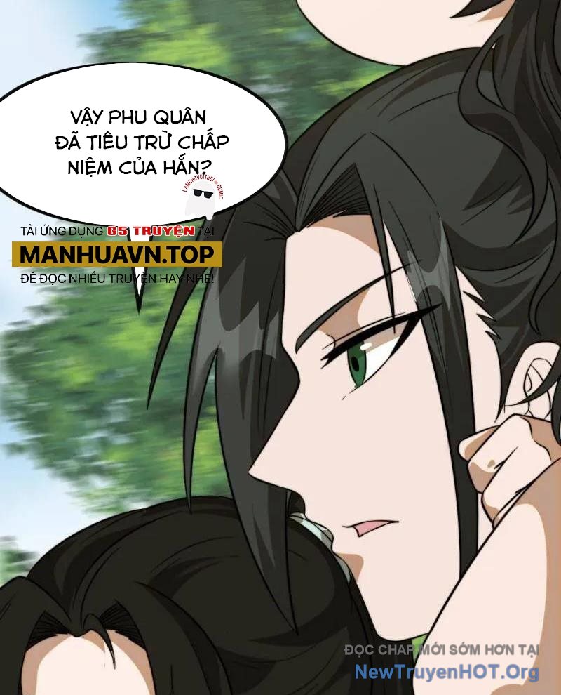Ta Có Một Sơn Trại chapter 1155 - Trang 31