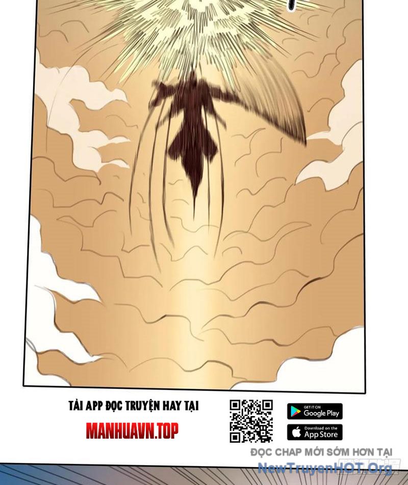 [tam Giới Chí] Thích ách Truyện chapter 46 - Trang 41