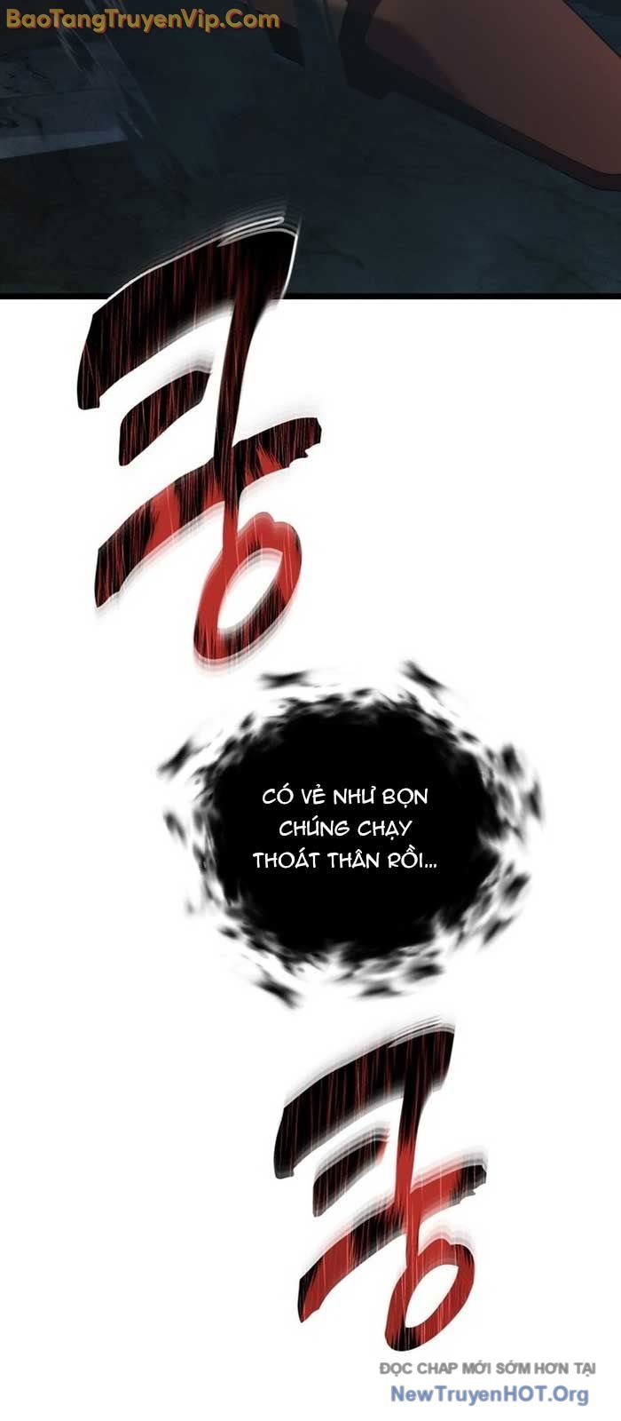Vua Thăng Cấp chapter 208.3 - Trang 33