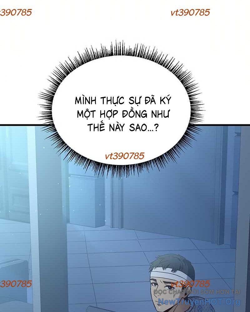Chu Kỳ Vĩnh Cửu chapter 5 - Trang 4