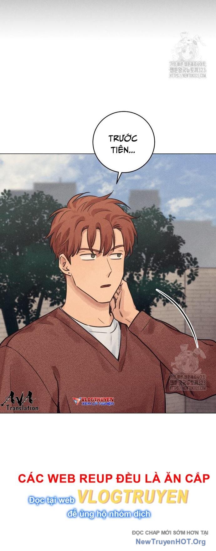 Phỏng Vấn Sát Nhân chapter 71 - Trang 21