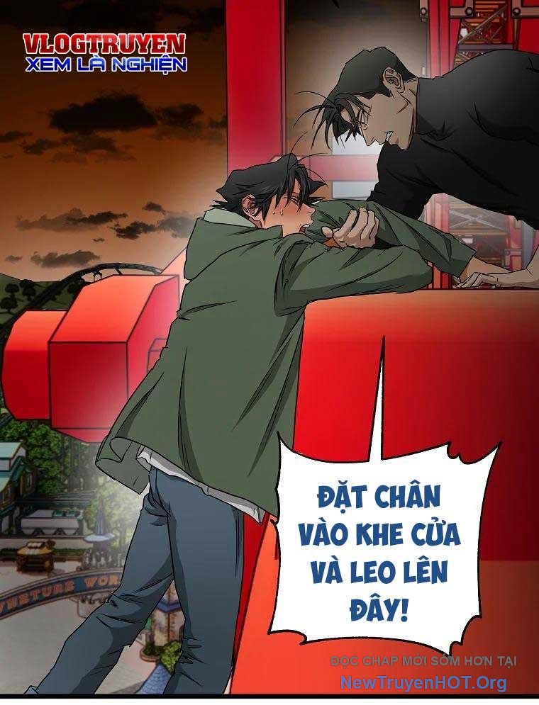 Công Viên Undead chapter 17 - Trang 85