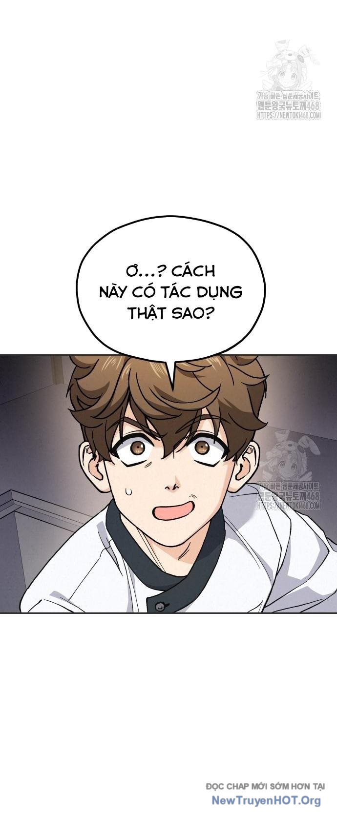 Đấu Trường Ẩm Thực chapter 8 - Trang 28