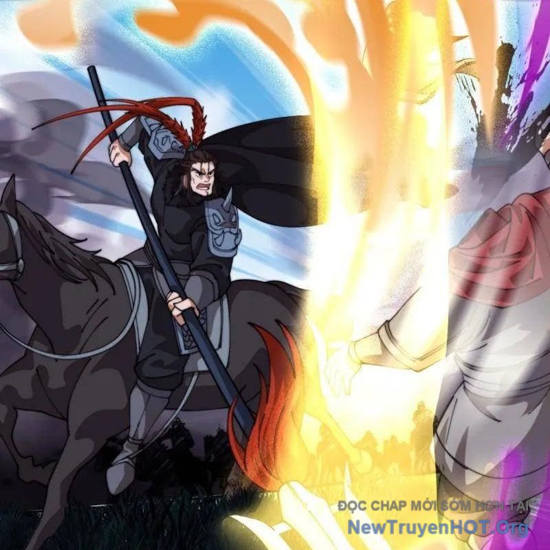 Ta Có Một Sơn Trại chapter 1157 - Trang 53