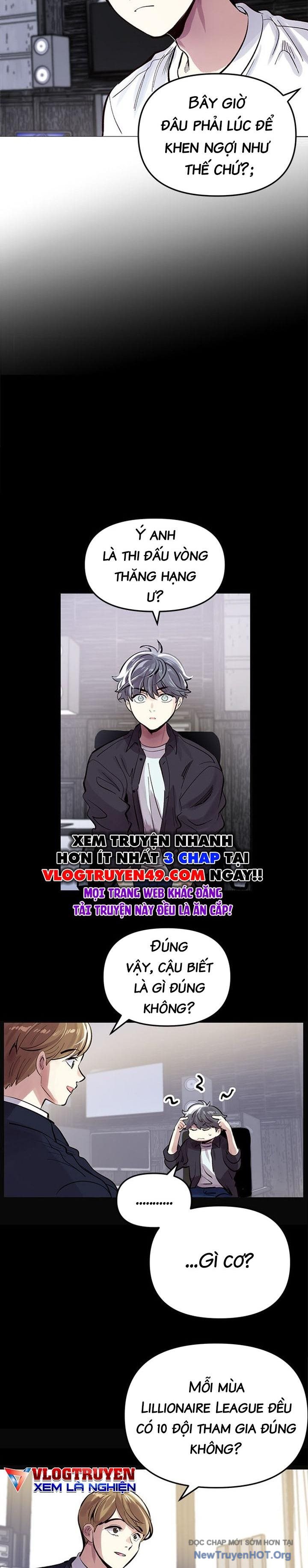 Chuỗi Chiến Công chapter 5 - Trang 5