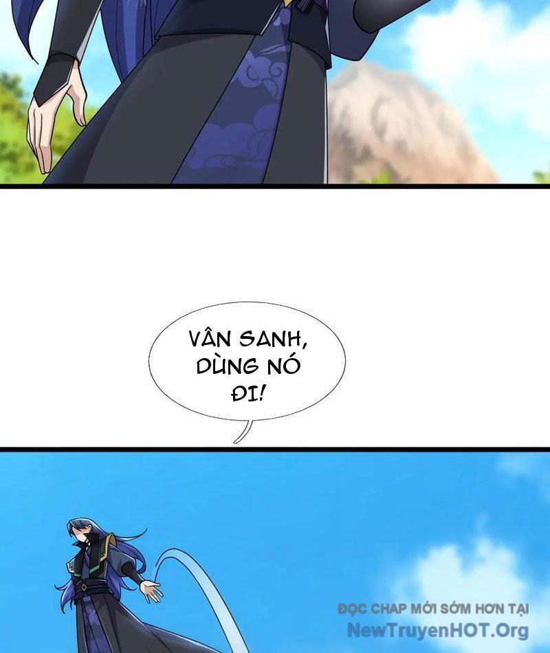 Ngủ say vạn cổ: Xuất thế quét ngang chư thiên chapter 108 - Trang 34