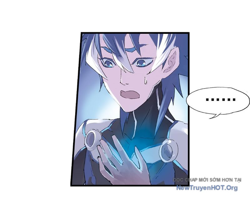 Hi tháp chapter 8 - Trang 31