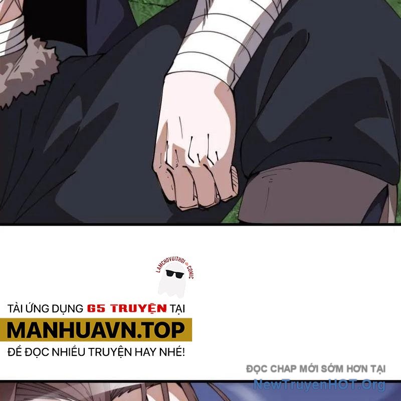 Ta Có Một Sơn Trại chapter 1157 - Trang 11