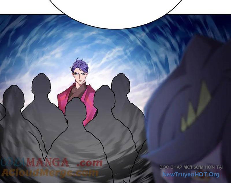 Hóa Ra Các Cô Ấy Mới Là Nhân Vật Chính chapter 90 - Trang 66