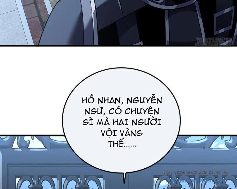 Mệnh Luân Chi Chủ! Làm Kẻ Biến Dị Giáng Xuống Nhân Gian chapter 130 - Trang 48