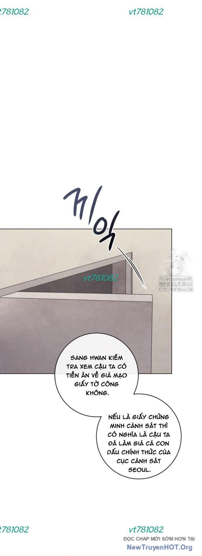 Phỏng Vấn Sát Nhân chapter 76 - Trang 27