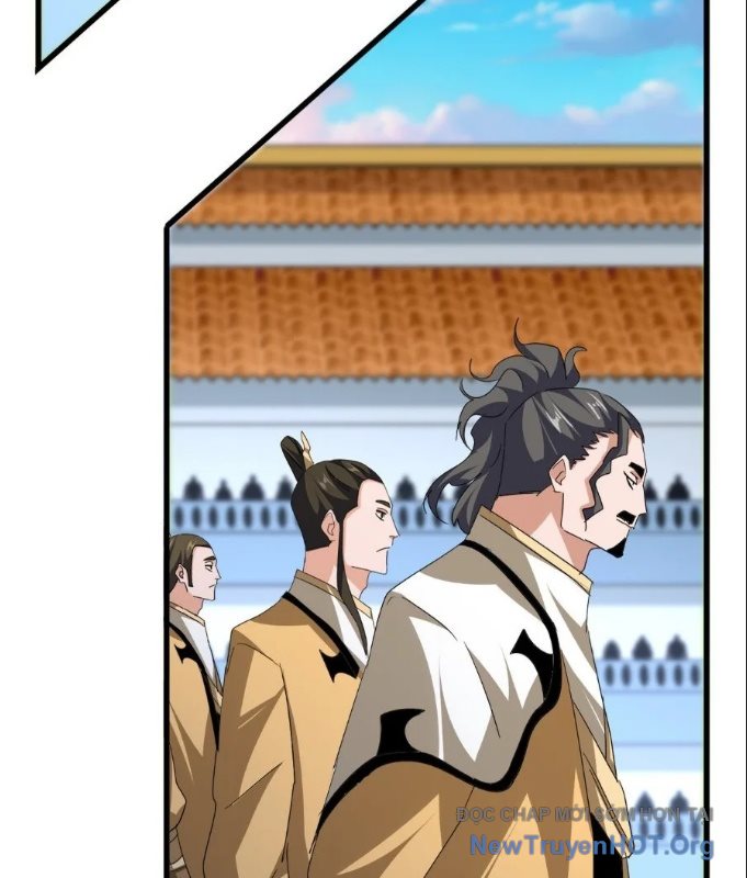 Đại Quản Gia Là Ma Hoàng chapter 716 - Trang 10