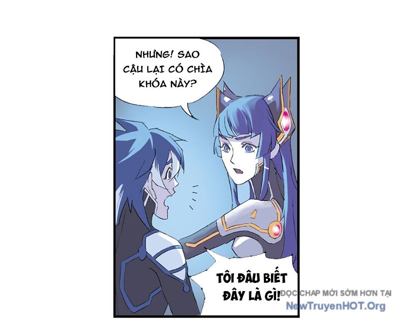 Hi tháp chapter 8 - Trang 44