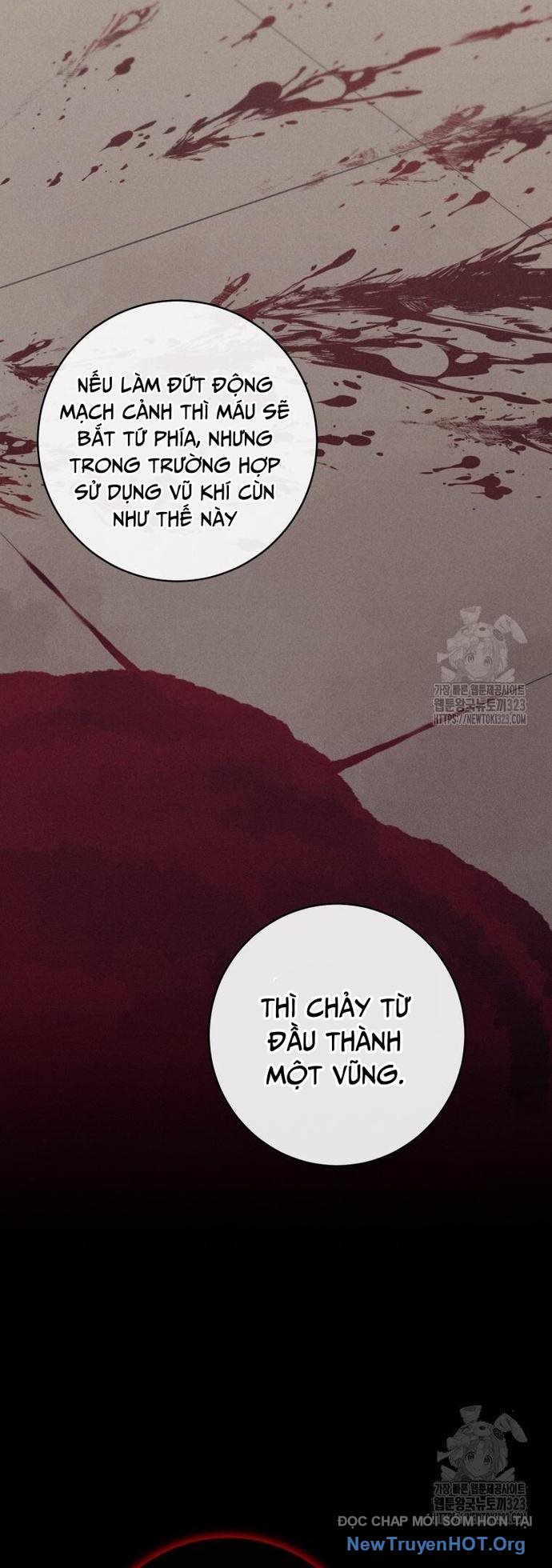 Phỏng Vấn Sát Nhân chapter 71 - Trang 35