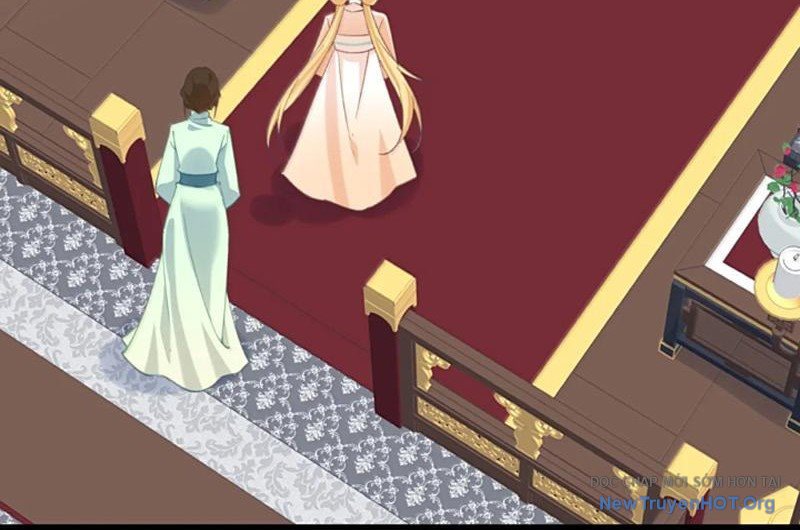 Đập Vỡ Hoàng Đế Nữ Nhi Thân chapter 48 - Trang 8