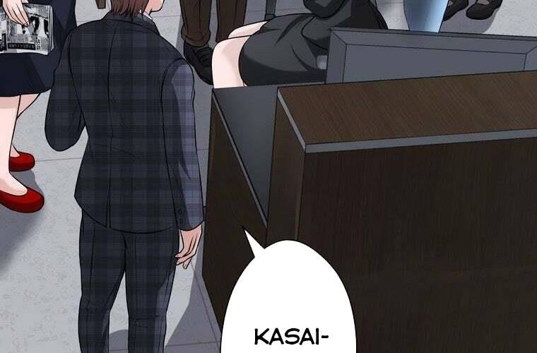 Giáo Viên ác Quỷ Saiko chapter 67 - Trang 96