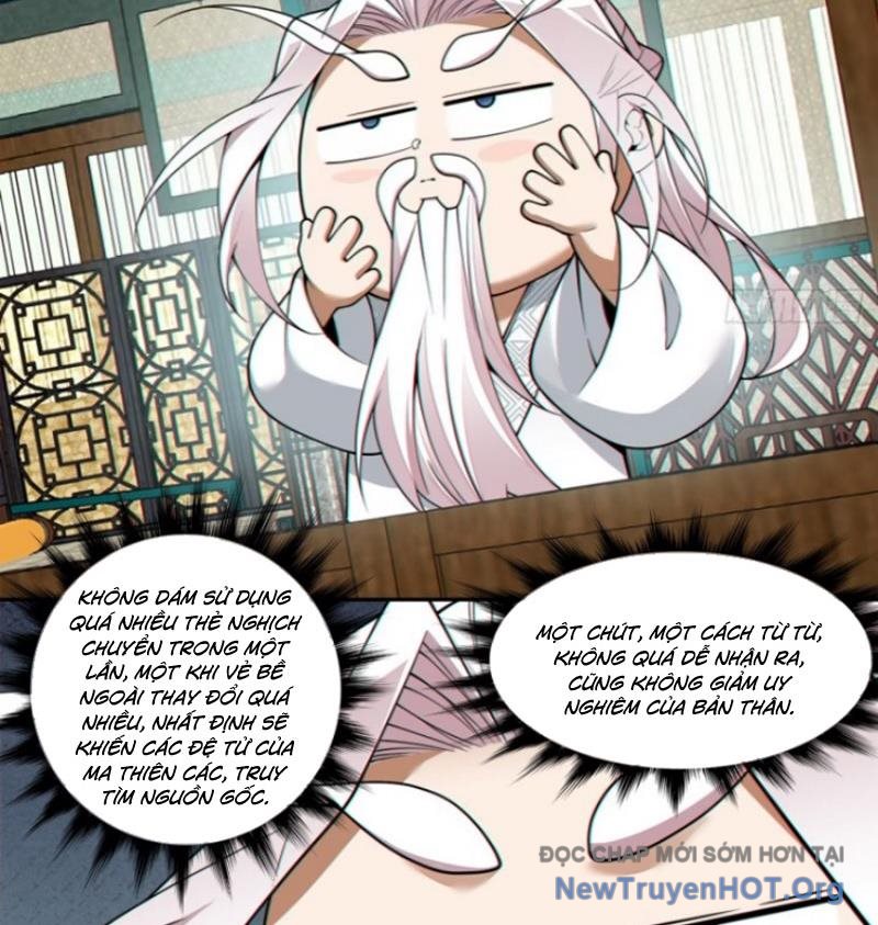 Đồ Đệ Của Ta Đều Là Đại Phản Phái chapter 383 - Trang 65
