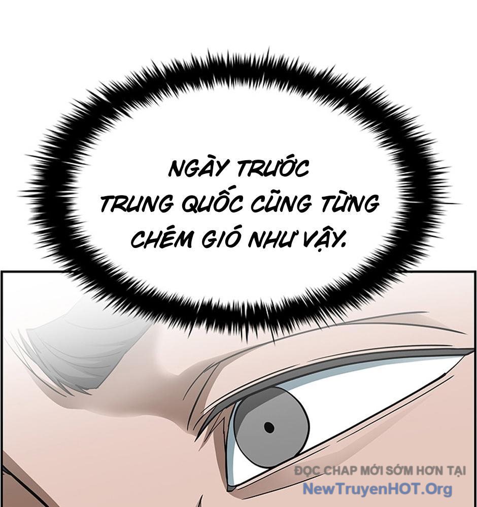 Chế Tác Hạt Nhân chapter 42 - Trang 42