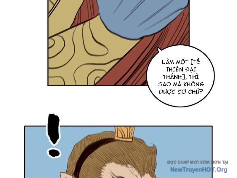 [tam Giới Chí] Thích ách Truyện chapter 44 - Trang 20
