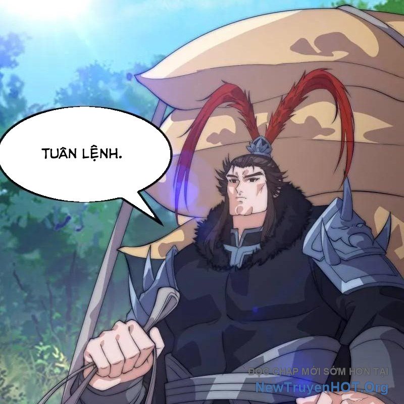 Ta Có Một Sơn Trại chapter 1151 - Trang 19