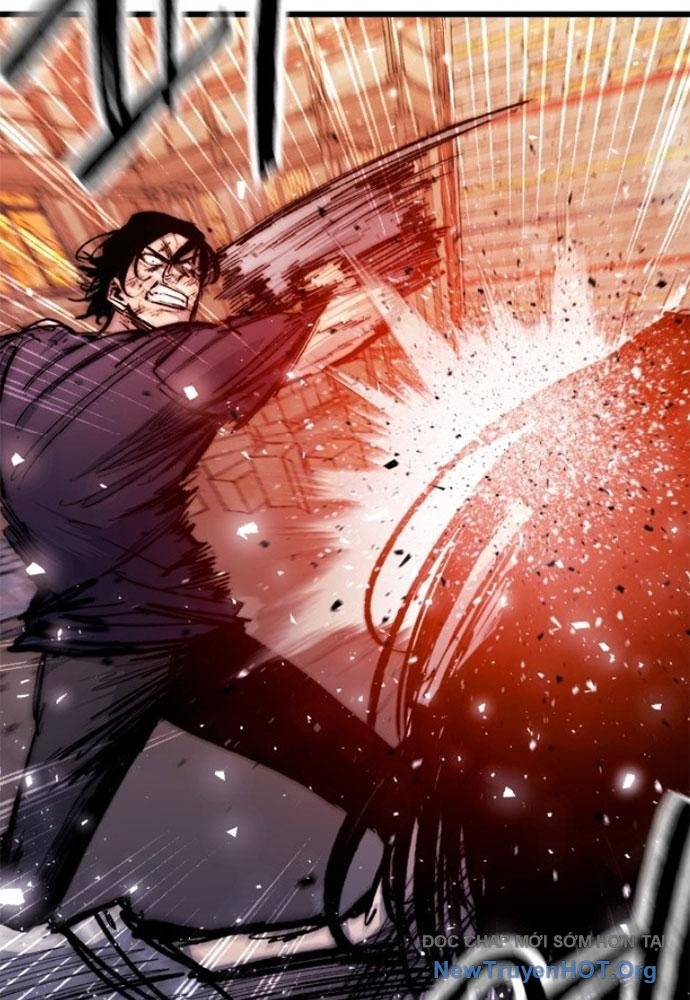 Thượng Lưu Chap 22 - Next Chap 23