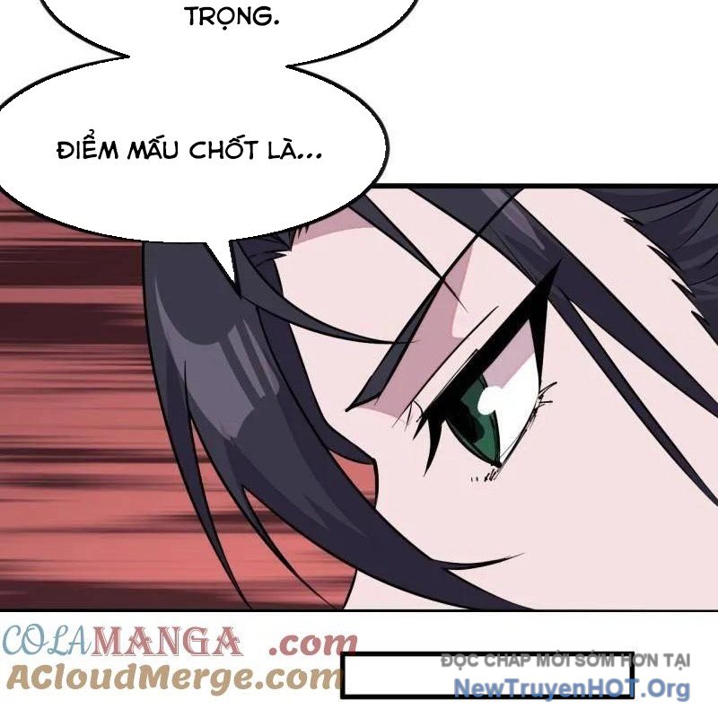 Ta Có Một Sơn Trại chapter 1153 - Trang 32