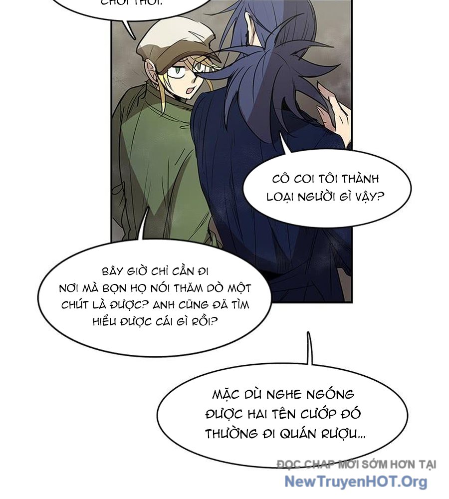 Cửa Hàng Vô Danh chapter 166 - Trang 35
