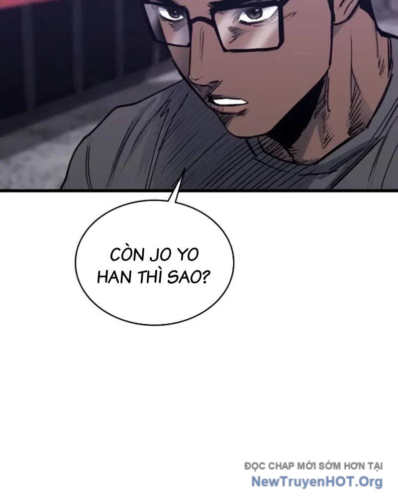 Thượng Lưu chapter 33 - Trang 167