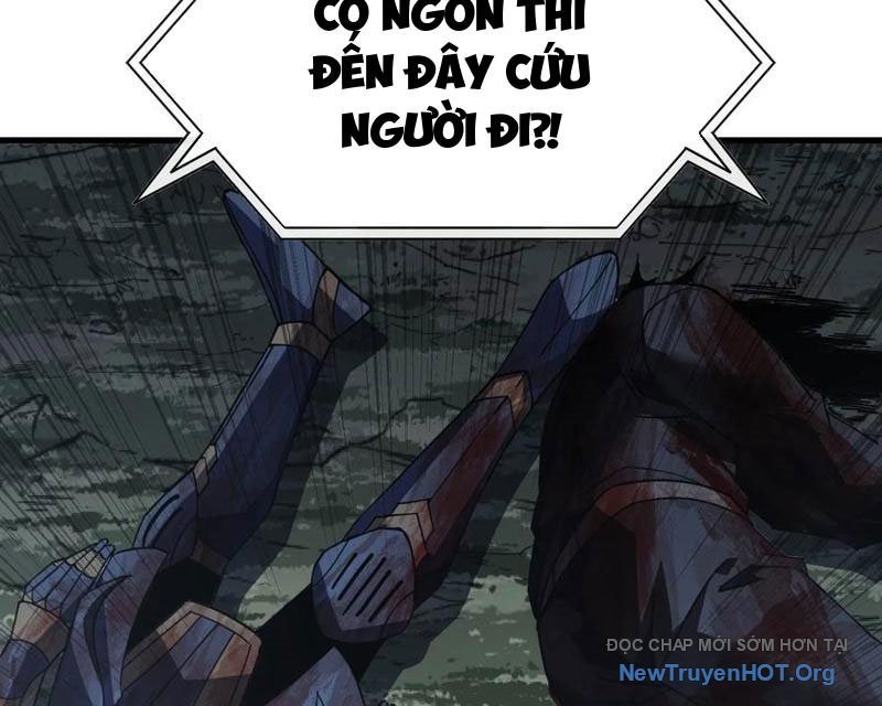 Mệnh Luân Chi Chủ! Làm Kẻ Biến Dị Giáng Xuống Nhân Gian chapter 130 - Trang 61