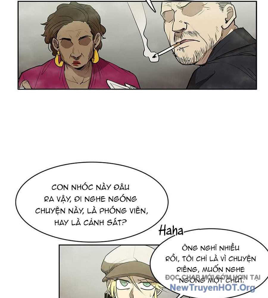 Cửa Hàng Vô Danh chapter 165 - Trang 14