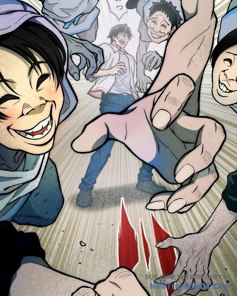 Làng Cười chapter 3 - Trang 130