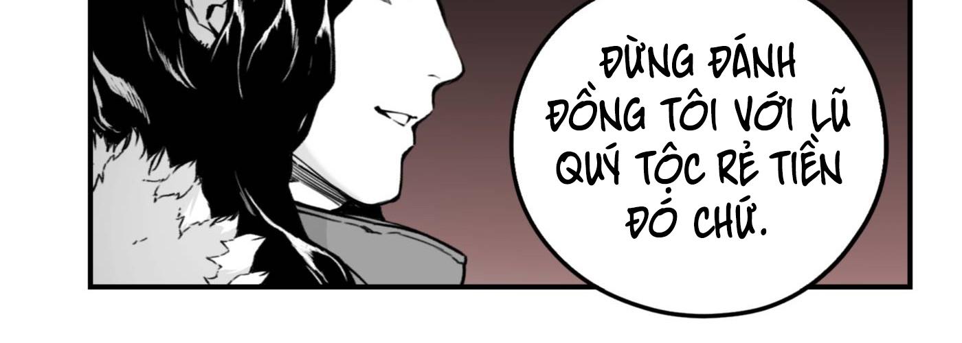 Hoàn Ác Vương Quyền Và Tự Do chapter 13 - Trang 31
