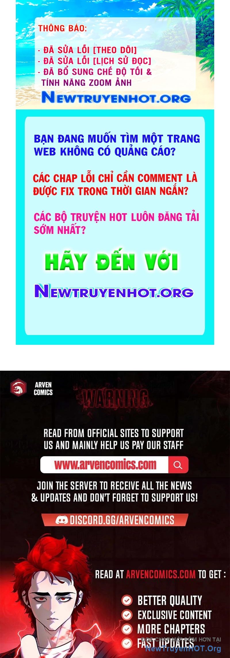 Làng Cười chapter 3 - Trang 1