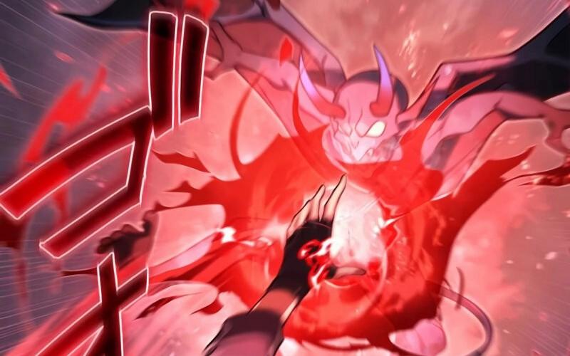 Hắc Ma Pháp Sư Kẻ Duy Nhất Trở Lại Quá Khứ Với Kỹ Năng Gian Lận Siêu Việt chapter 5 - Trang 33