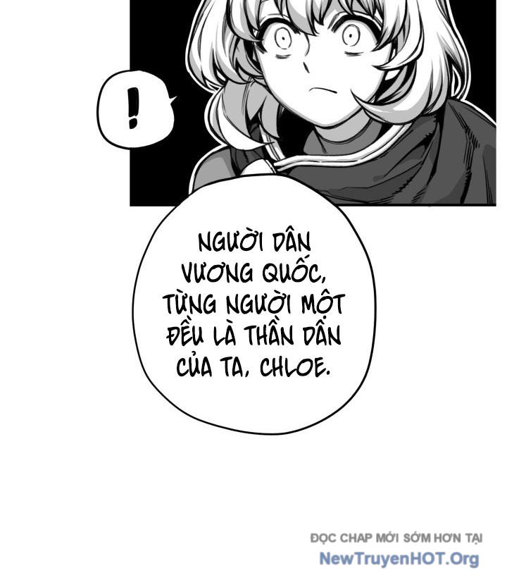 Hoàn Ác Vương Quyền Và Tự Do chapter 2 - Trang 126