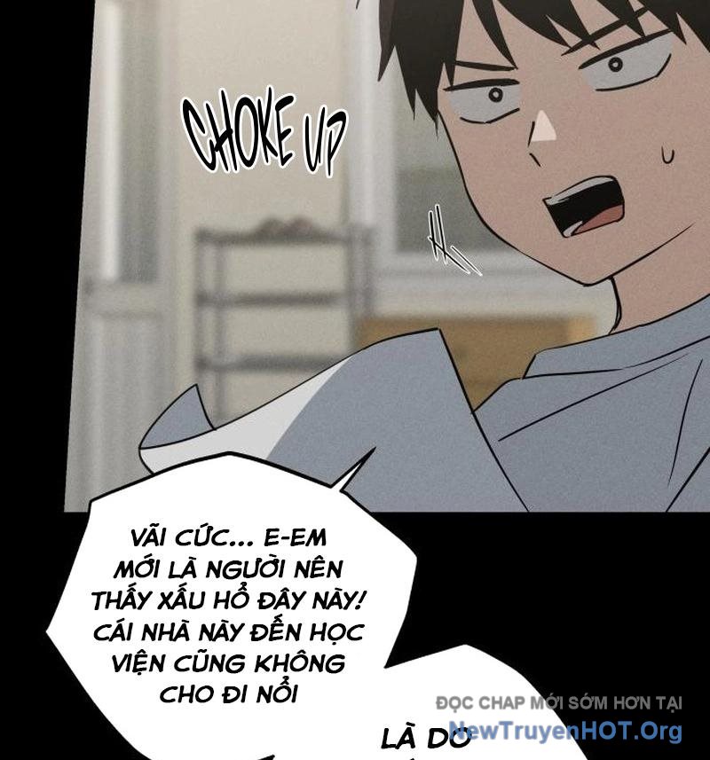 Hôm Nay Han Yoil Là Phụ Nữ chapter 3 - Trang 6