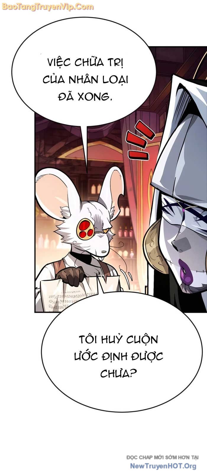 Trên Thế Giới Không Có Chiến Binh Xấu chapter 38.3 - Trang 41
